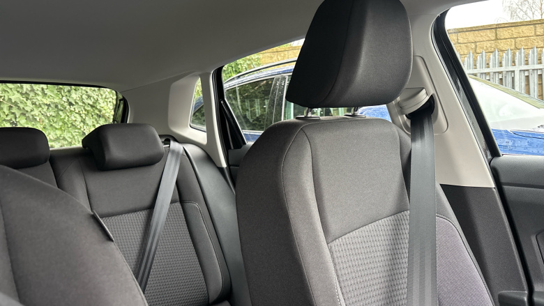 Volkswagen Polo 1.0 Life 5dr Petrol Hatchback